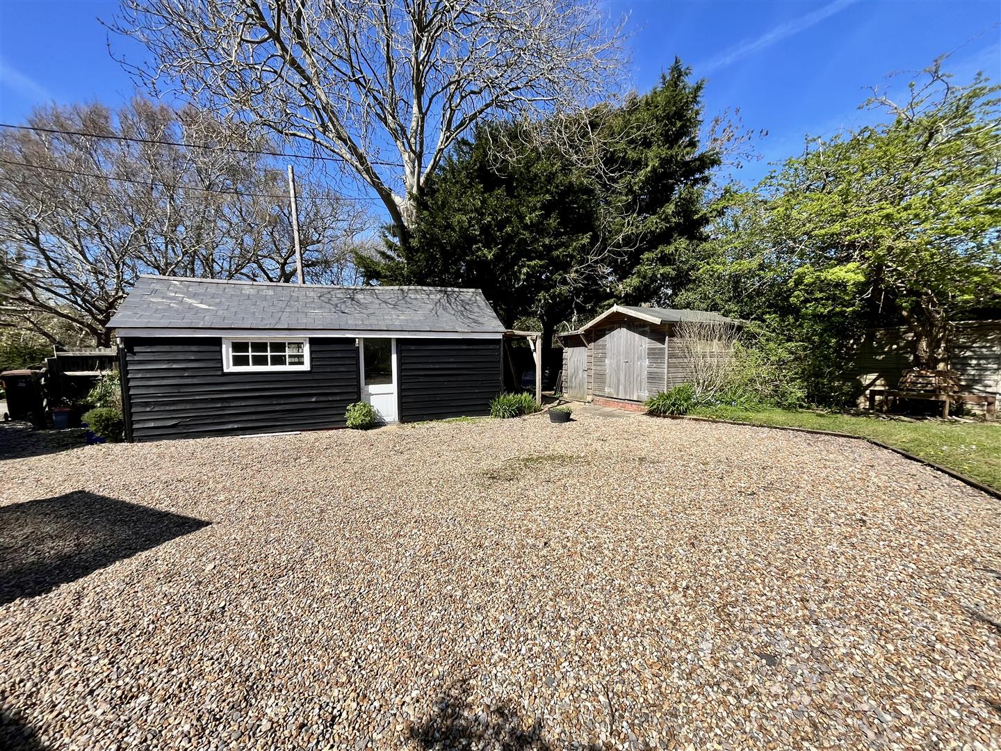 Lower Waites Lane, Fairlight